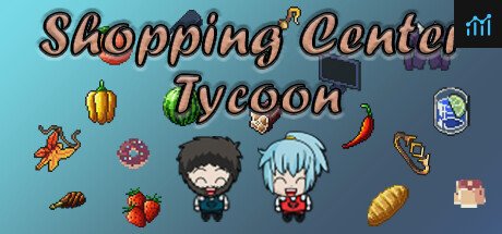 Can I Run Shopping Center Tycoon?