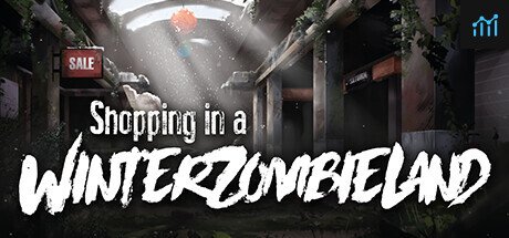 Shopping in a Winter Zombieland PC Specs
