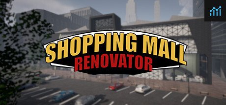Shopping Mall Renovator PC Specs