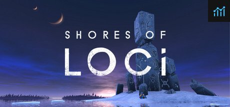 Shores of Loci PC Specs