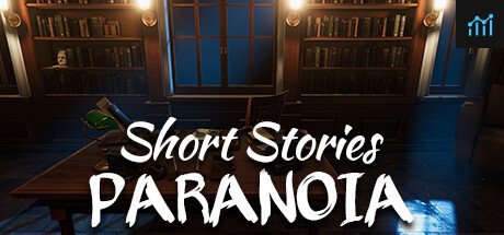 Short Stories Paranoia PC Specs