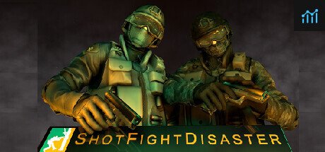 ShotFightDisaster PC Specs