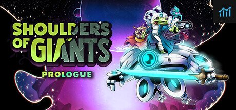 Shoulders of Giants: Prologue PC Specs