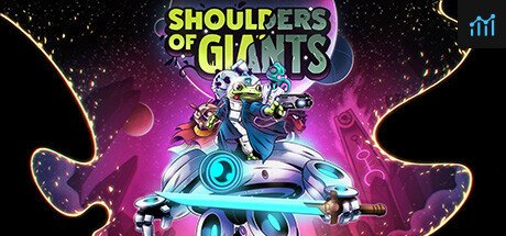 Shoulders of Giants PC Specs