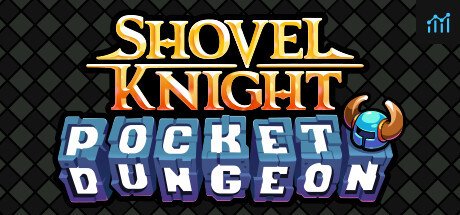 Shovel Knight Pocket Dungeon PC Specs