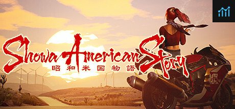 Can I Run Showa American Story?