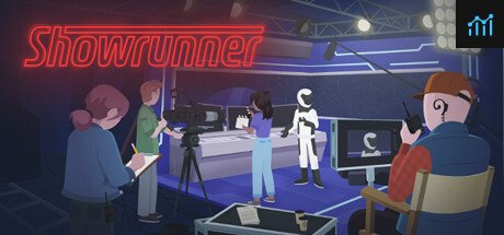 Can I Run Showrunner?