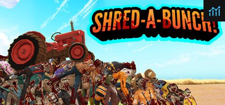 Shred-A-Bunch! PC Specs