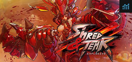 Shred and Tear: Explosive Kajun PC Specs