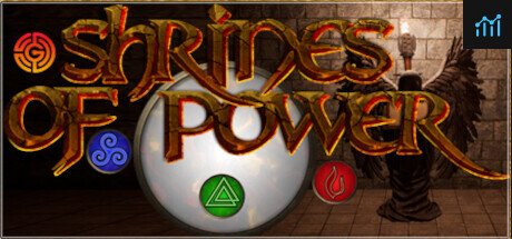 Shrines of Power PC Specs