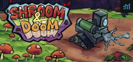 Shroom & Doom PC Specs