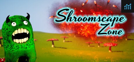 Shroomscape Zone PC Specs