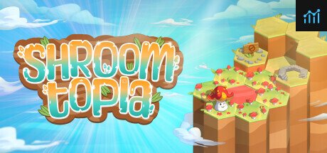 Shroomtopia PC Specs