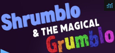 Shrumblo and the Magicals Grumblo PC Specs