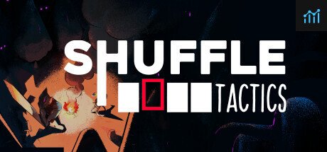 Shuffle Tactics PC Specs