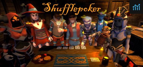 Shufflepoker PC Specs