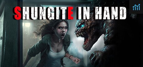 SHUNGITE IN HAND PC Specs