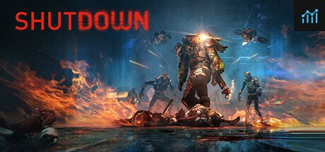Shutdown PC Specs