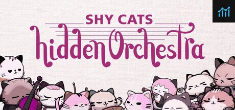 Shy Cats Hidden Orchestra PC Specs