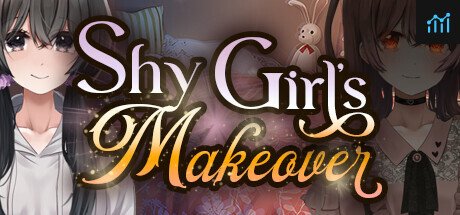 Shy Girl's Makeover PC Specs