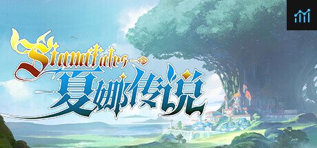 Siana Tales PC Specs