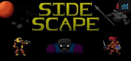 Side Scape PC Specs