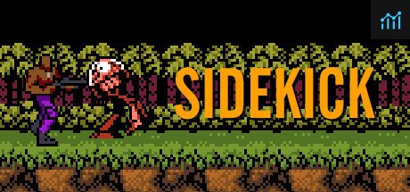 Can I Run Sidekick?