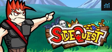 SideQuest: Reanimated PC Specs