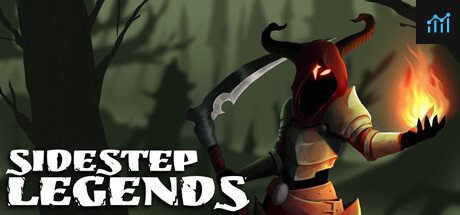 Sidestep Legends PC Specs