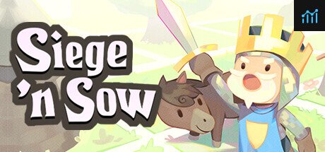 Siege 'n Sow PC Specs