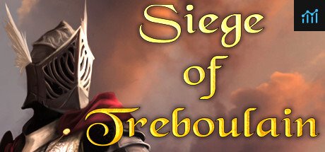 Siege of Treboulain PC Specs