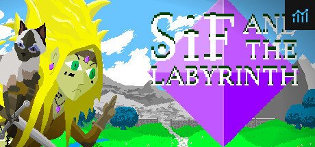 Sif and the Labyrinth PC Specs
