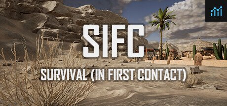SIFC: Survival (In First Contact) PC Specs