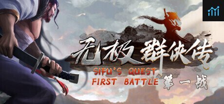 Sifu's Quest:First battle PC Specs