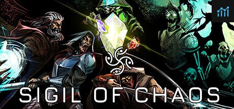 Sigil Of Chaos PC Specs