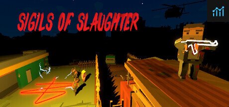 Sigils of Slaughter PC Specs