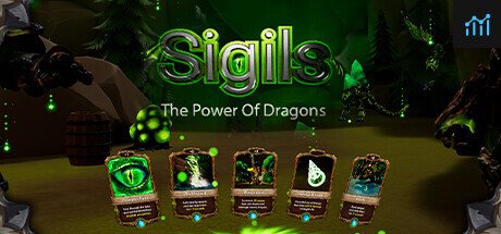 Sigils PC Specs