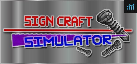 Sign Craft: Simulator PC Specs