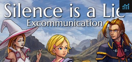 Silence is a lie - Excommunication PC Specs