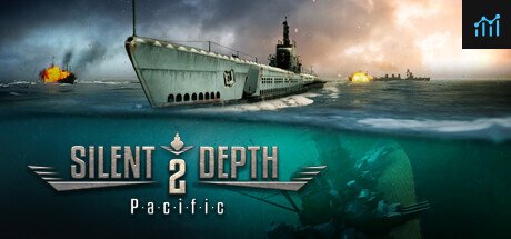 Silent Depth 2: Pacific PC Specs