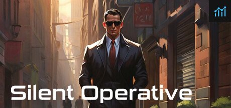 Silent Operative PC Specs