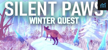 Silent Paws: Winter Quest PC Specs