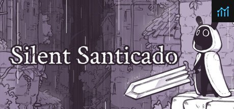 Silent Santicado PC Specs
