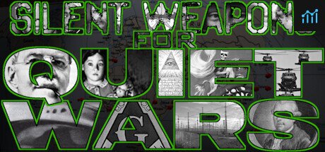 Can I Run Silent Weapons for Quiet Wars?