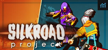 SilkRoad Project PC Specs