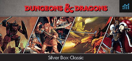Silver Box Classics PC Specs