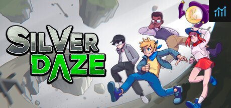 Silver Daze PC Specs