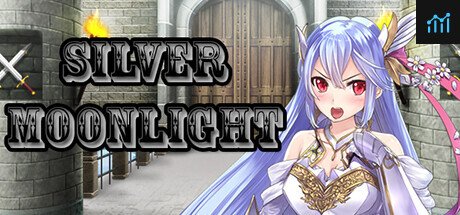 Silver Moonlight PC Specs