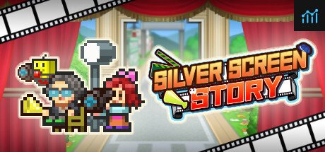Silver Screen Story PC Specs