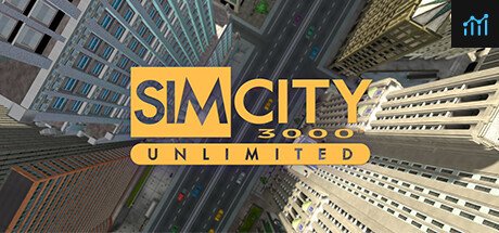 Sim City 3000™ Unlimited PC Specs